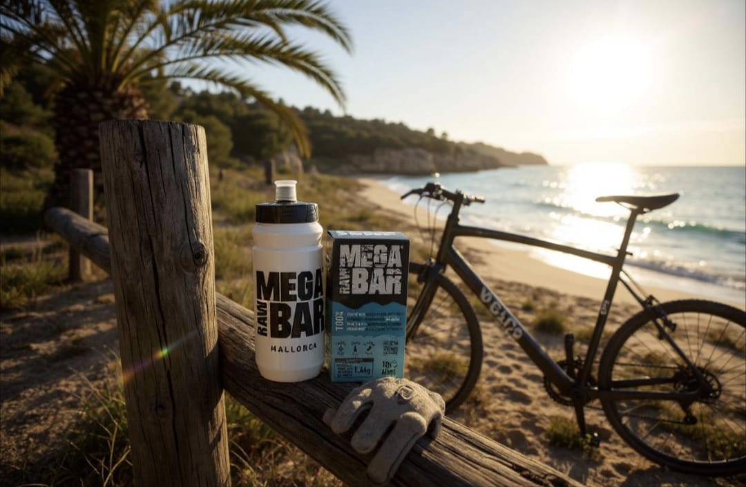 El poder del agua de mar: hidratación, minerales y rendimiento natural