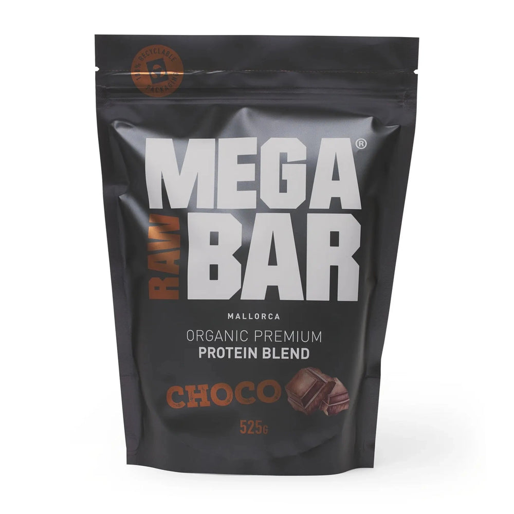 Proteine Premium Cioccolato