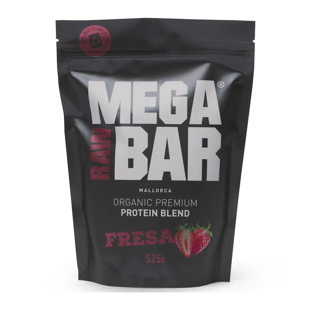 Proteine Premium Fragola
