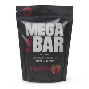 Premium Protein Strawberries