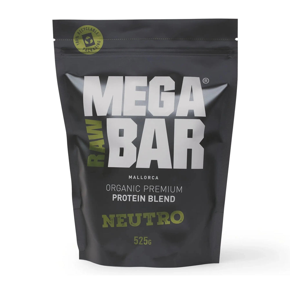 Proteine Premium Neutre