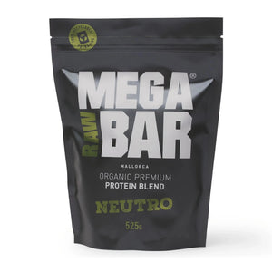 Premium Protein Neutral Flavor