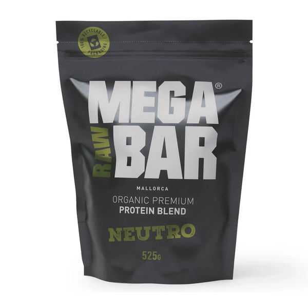 Premium Protein Neutral Flavor