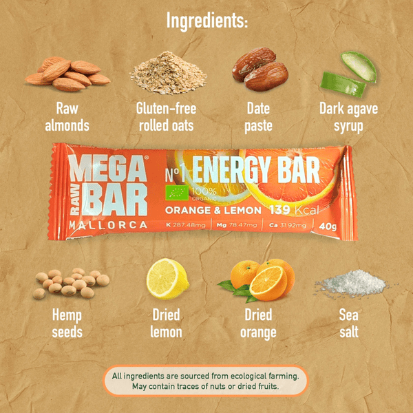 Pack of 12 Bars