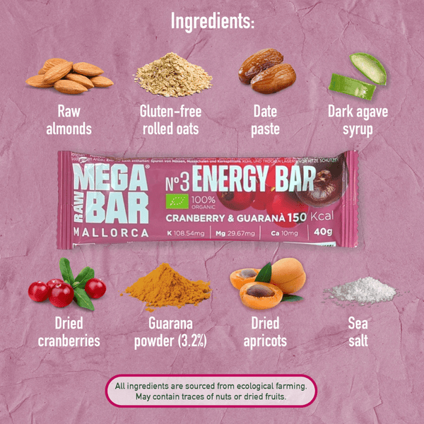 Pack of 12 Bars