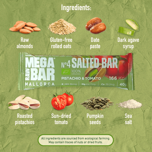 Pack of 12 Bars