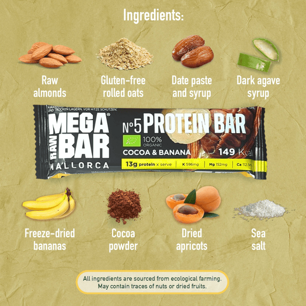 Pack of 12 Bars