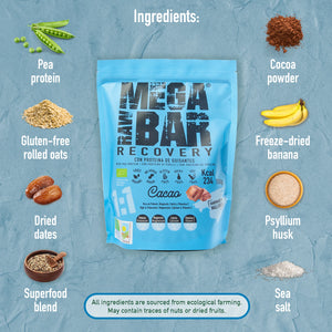 Recovery Cacao