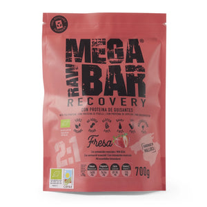 Recovery Fragola