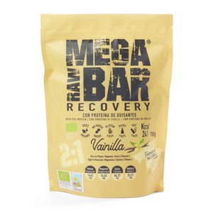 Recovery Vanilla