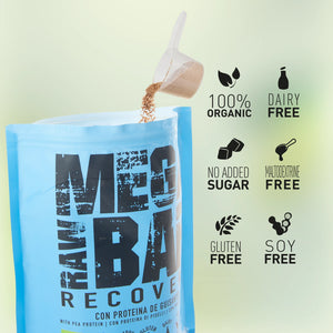 Recovery Cacao