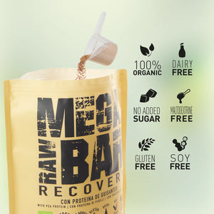 Recovery Vanilla