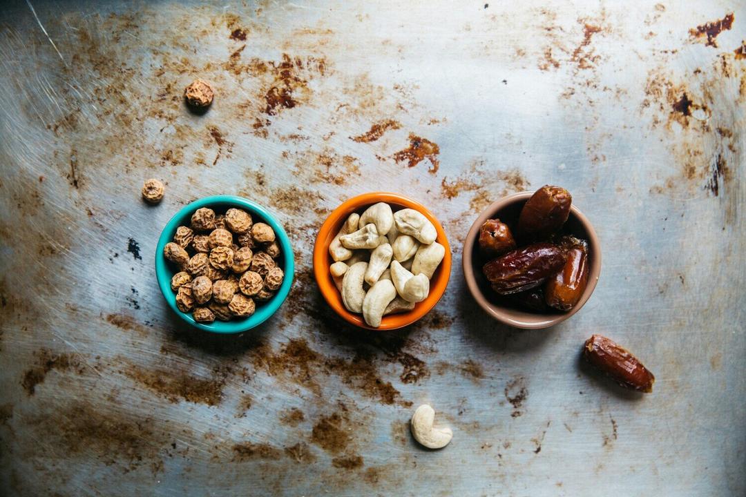 The Importance of Plant Proteins in Sports Diets