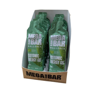 Gel Energetico Menta