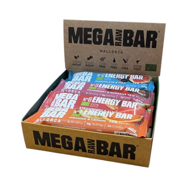 Pack de 12 Barritas