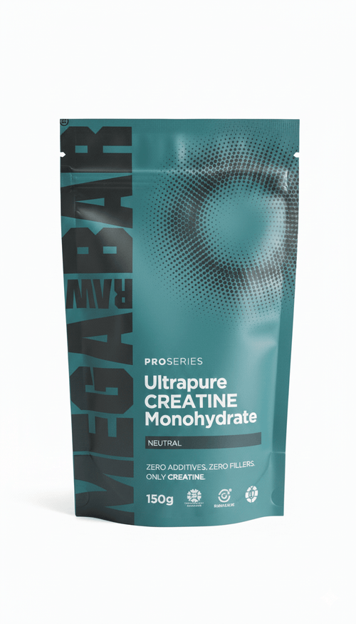 Ultrapure Creatine Monohydrate Creapure®