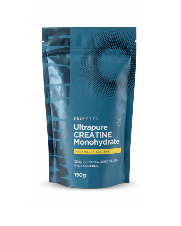 Creatina Micronizada Creavitalis® 200 Mesh