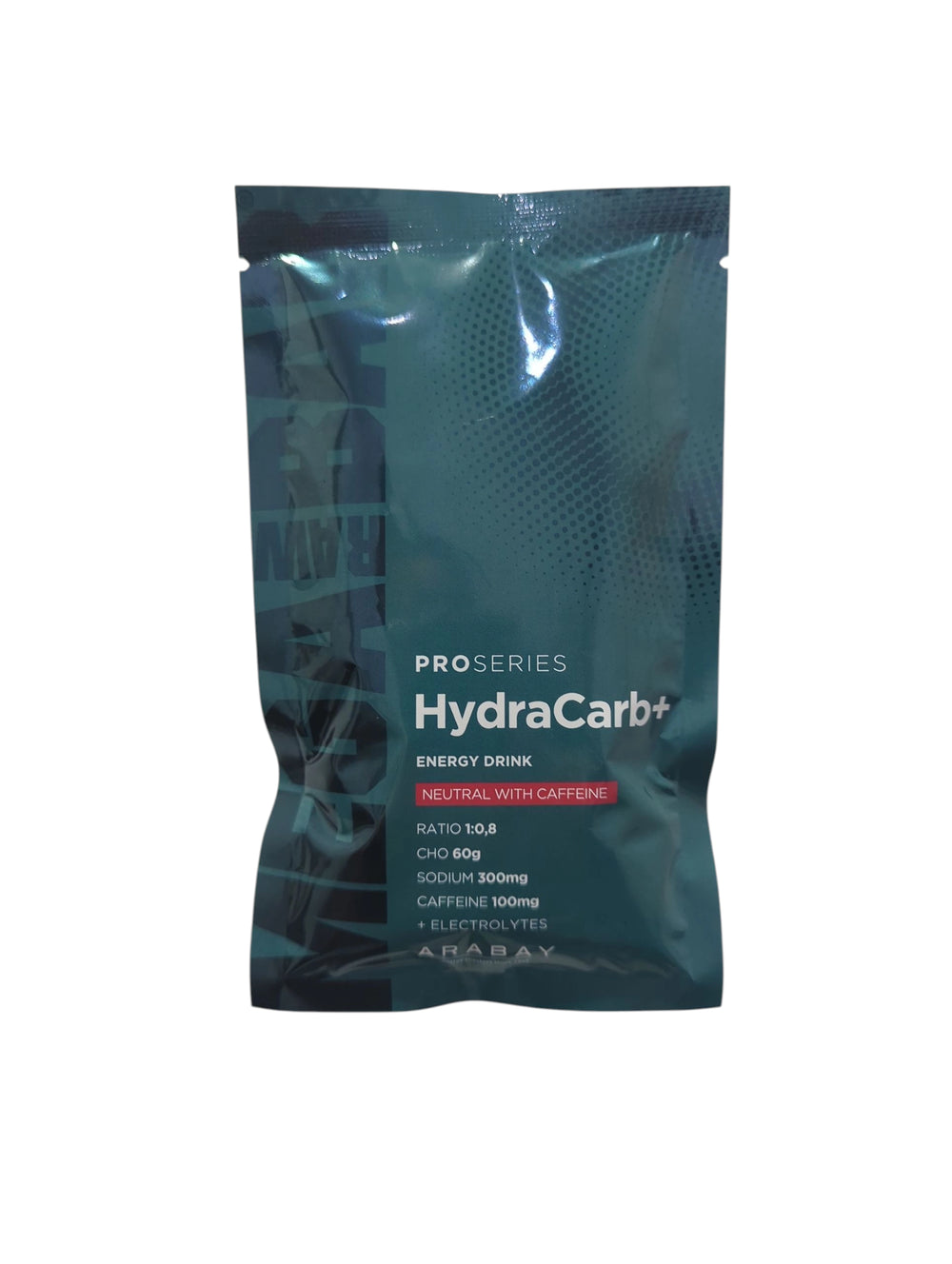 Hydracarb+ PROSERIES Con Cafeína