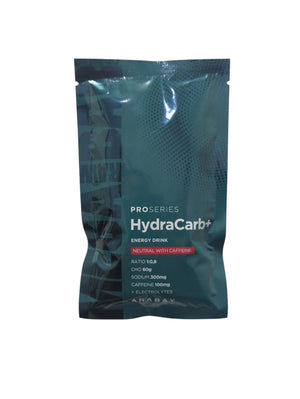Hydracarb+ PROSERIES Con Cafeína