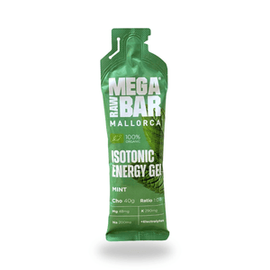 Gel Energético Menta