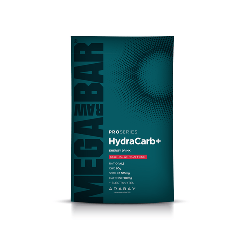 Hydracarb+ PROSERIES Con Cafeína