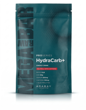 Hydracarb+ PROSERIES Con Cafeína