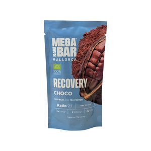 Recovery Cacao