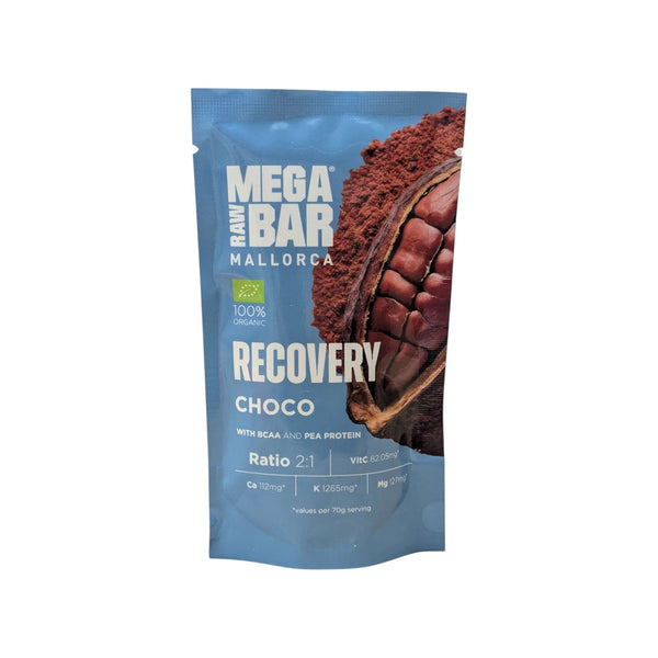 Recovery Cacao