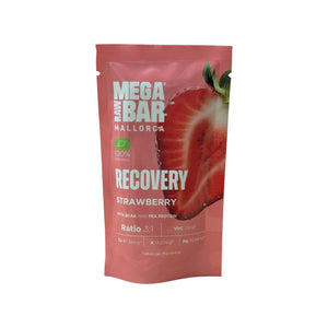 Recovery Fresa