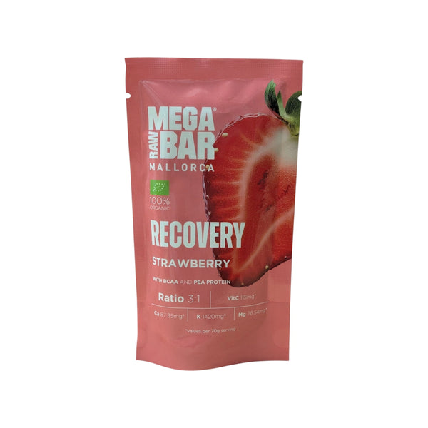 Recovery Fresa