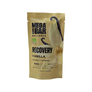Recovery Vainilla