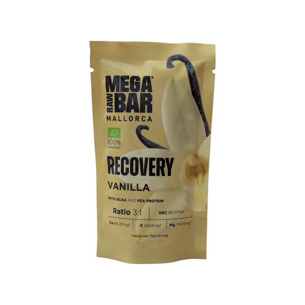 Recovery Vainilla