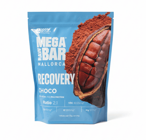Recovery Cocoa