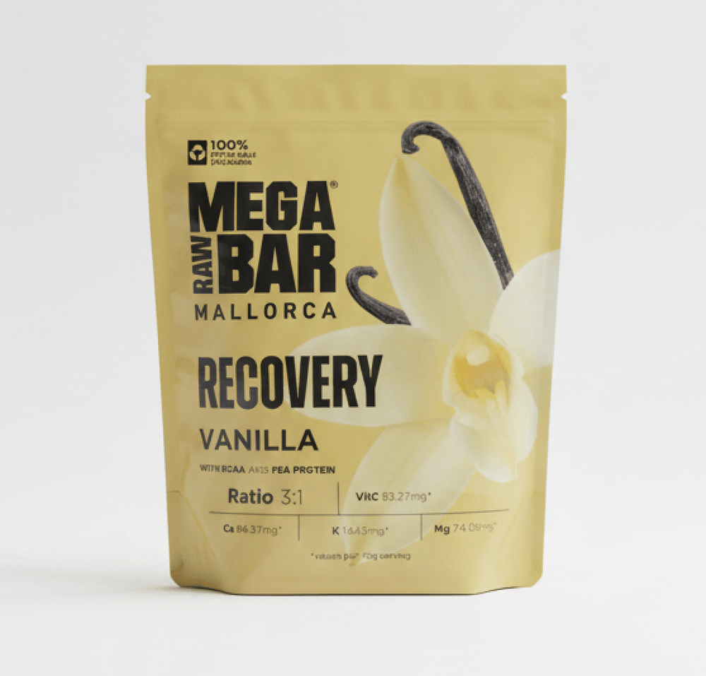 Recovery Vanilla