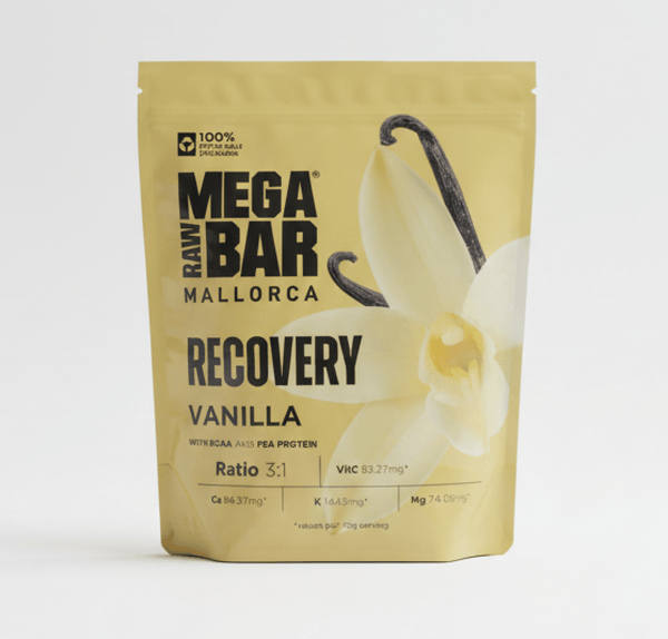 Recovery Vainilla