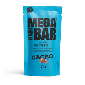Recovery Cacao