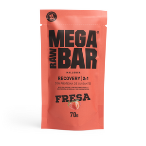 Recovery Fresa