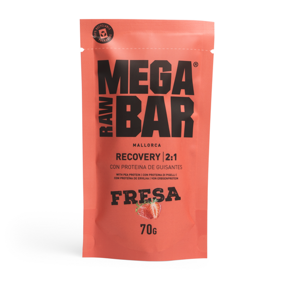 Recovery Fresa