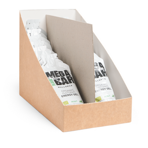 Gel Energético Menta