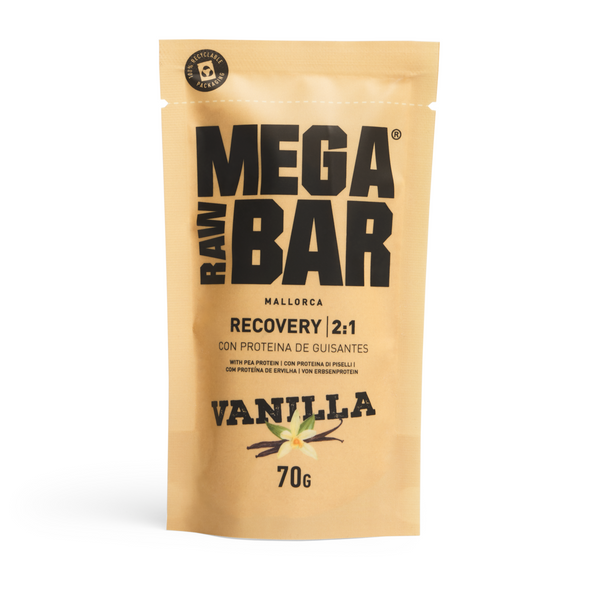Recovery Vainilla