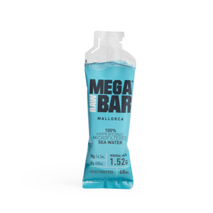 Agua de Mar Hipertónica