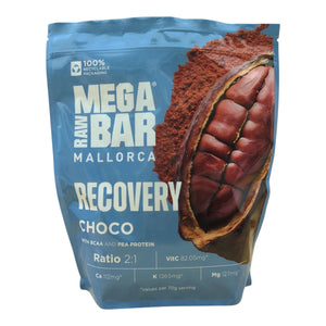 Recovery Cacao