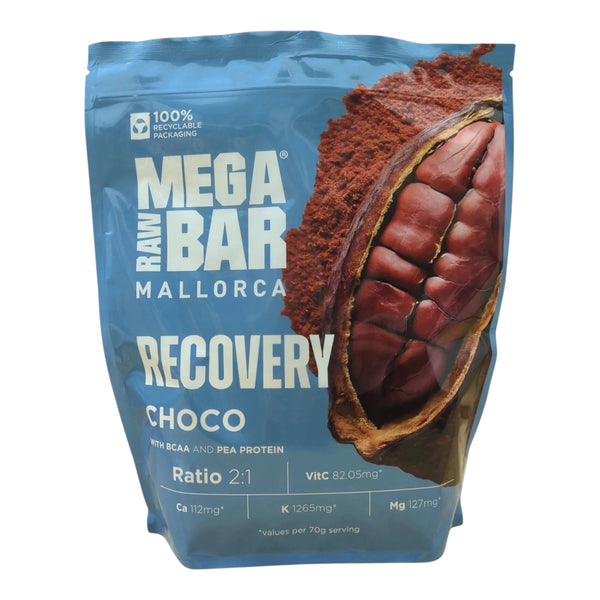 Recovery Cacao