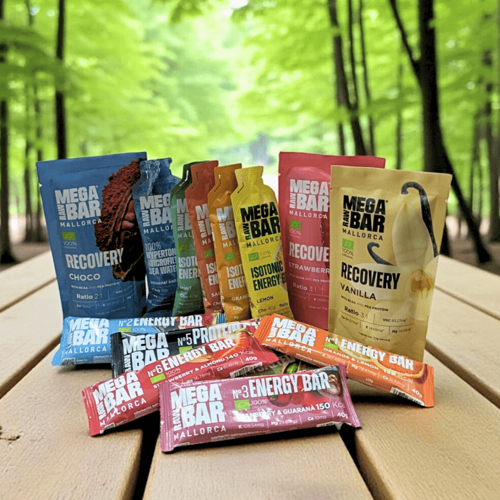 Welcome Pack Maxi