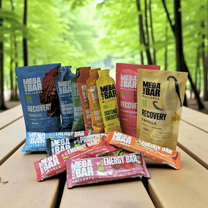 Welcome Pack Maxi